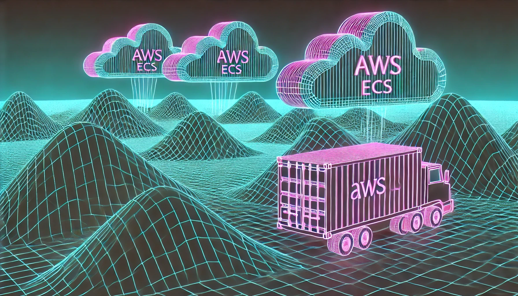 AWS Elastic Container Service Overview