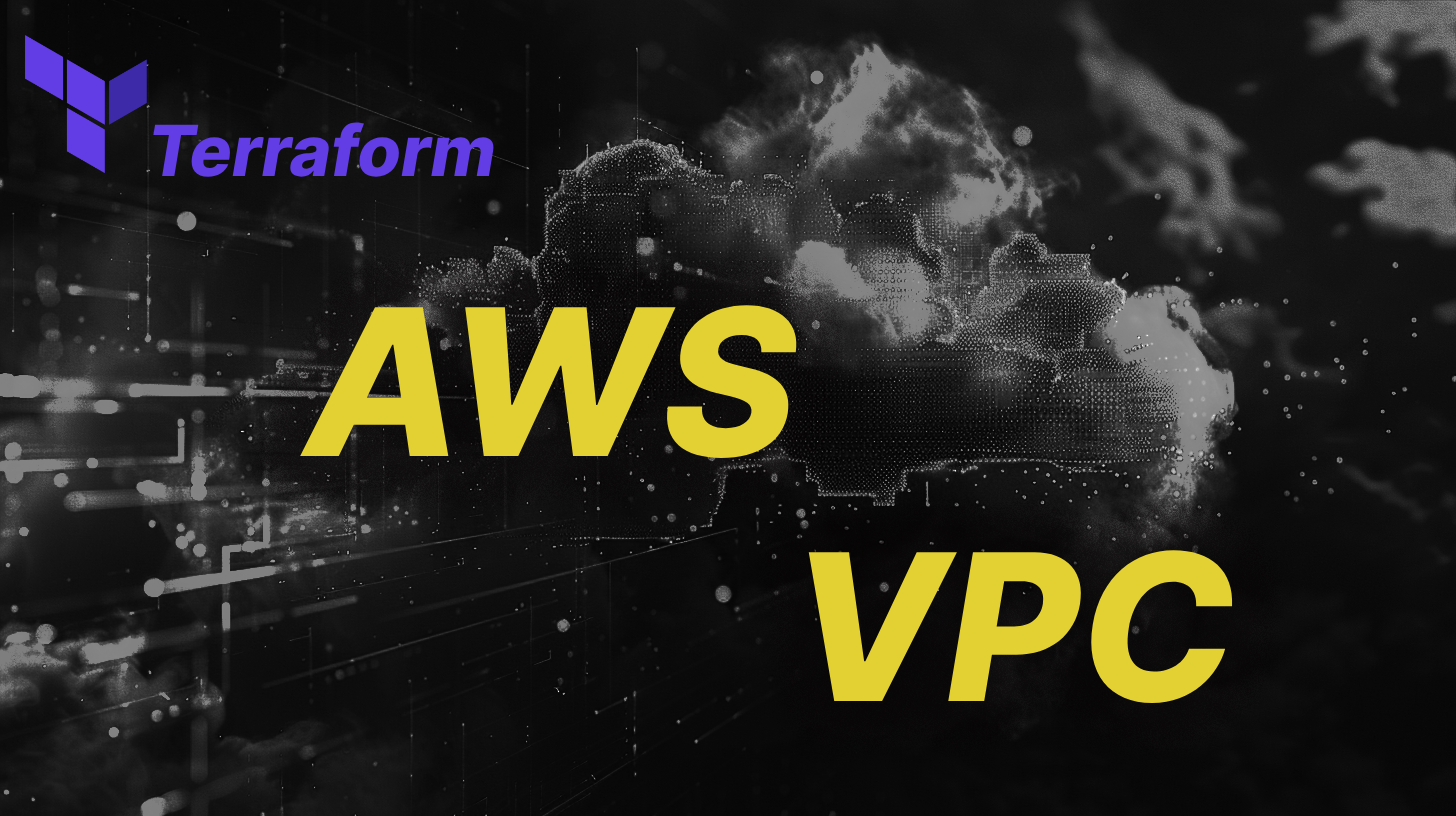 Terraform and AWS: Create a VPC with High Availability Networking
