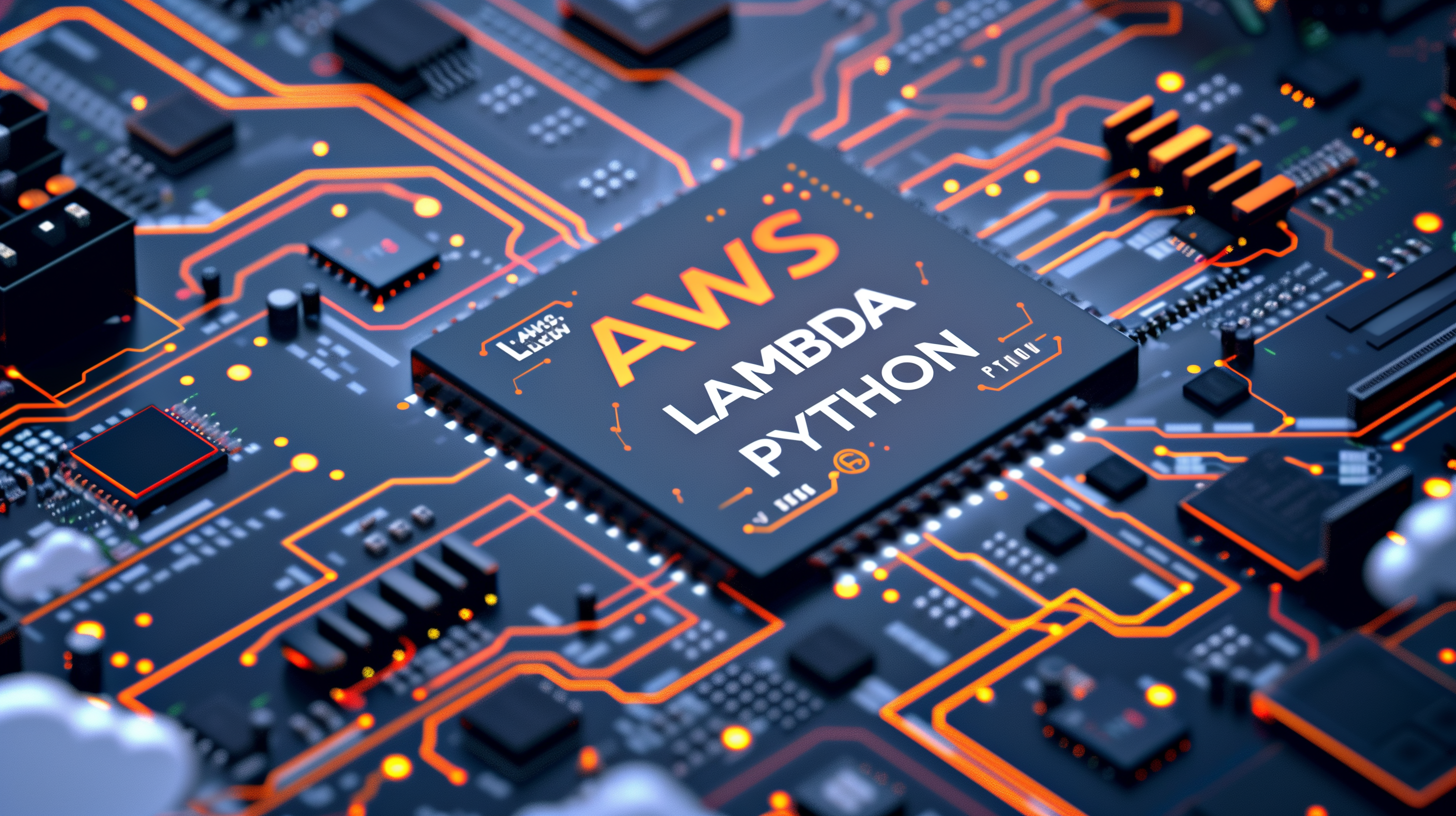 AWS Lambda Python Deployments: Zipped, Layers, Docker Containers