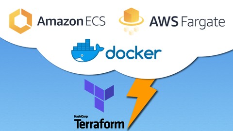 AWS Fargate Networking and Deployment Optimization with Terraform